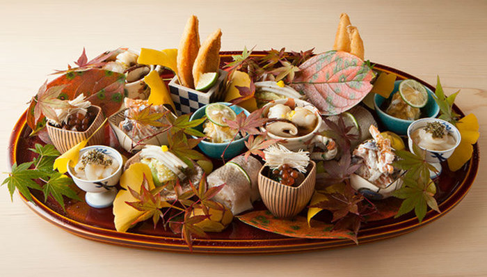 东京，携程美食林，日料