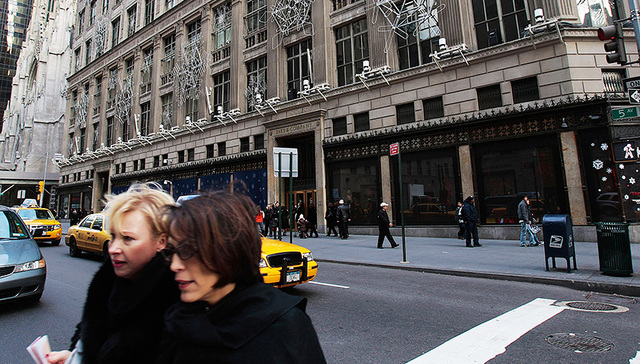 金融危机十周年①|亚当·图兹：金融危机是如何让世界“崩溃”的？