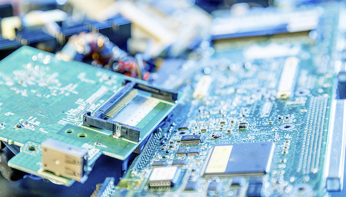 电子垃圾,电子废弃物,立体货架,电子产品回收,废旧电器,厂产能,大家电,正规军,拆解,电子废物