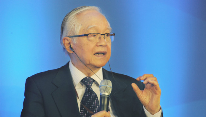 吴敬琏：城市竞争力不在规模大小 而是要专业化