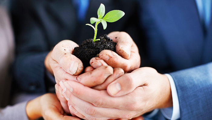 企业发展快了，工会不能只会发福利