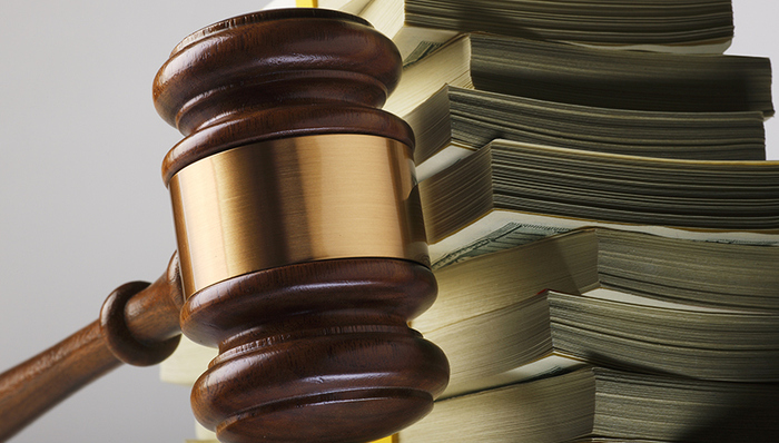 大公国际,评级机构