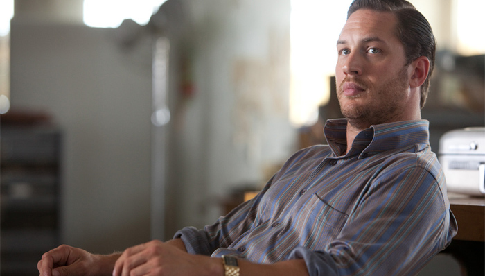 汤姆·哈迪,毒液,角色心理,汤老湿,蝙蝠侠,蜘蛛侠,荒野猎人,影片,超级英雄,影迷