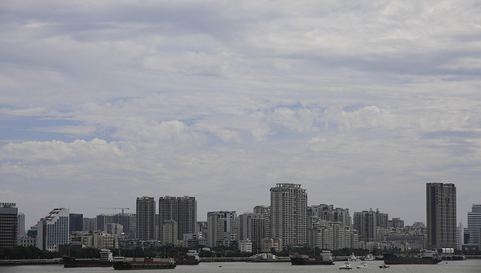 山竹,中央气象台,船舶走锚,登陆广东,广东阳江,风圈,珠江口,巴士海峡,台风中心,阵风