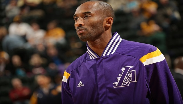 NBA,科比
