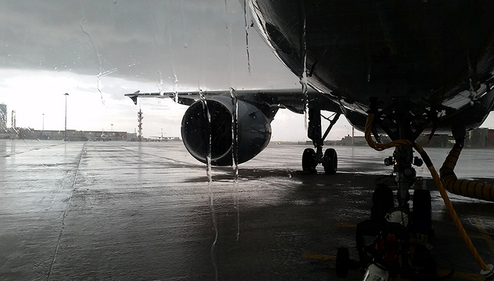 山竹,珠海机场,进出港航班,南航,超强台风,民航航班,云系,空管局,广东省台山市,应急响应