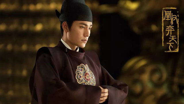 【文娱早报】《天盛长歌》因收视率低被砍提前收官  喜马拉雅与腾讯视频推出联合会员