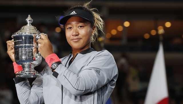 从原始人爬杆到大坂娜奥米美网封后：黑人是“天生运动员”吗？