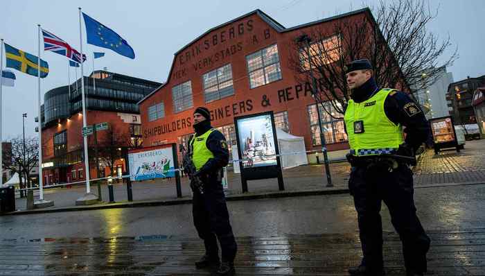 欧洲社会,天下故事