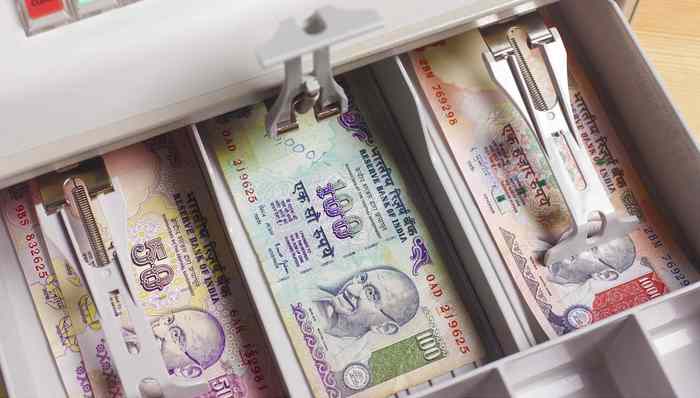 印度,经济世界观,亚洲经济