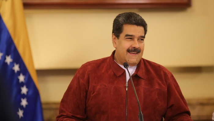 马杜罗,原油需求量,原油出口,VTV,原油储量,原油进口,石油工程项目,原油产量,坏账,访华