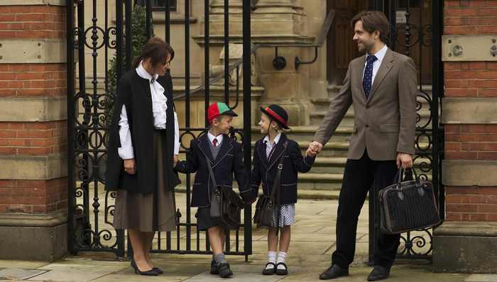 天下故事,欧洲社会