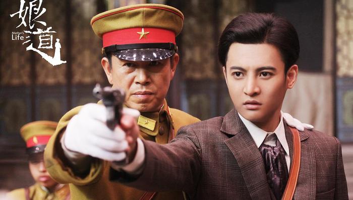 导演郭靖宇揭收视率造假：与黑势力决一死战