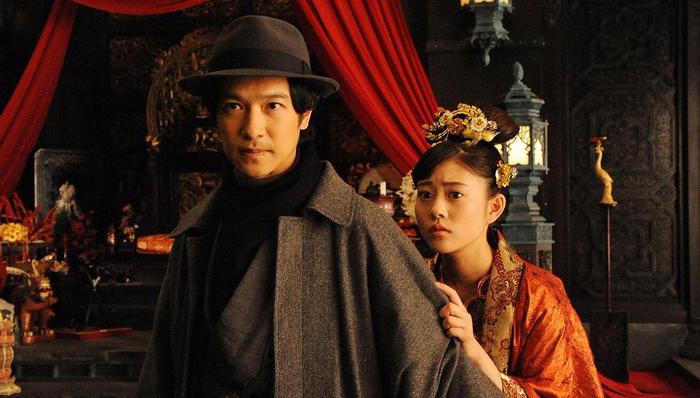 【个人意见】《鎌仓物语》：抢亲这件事不分国界