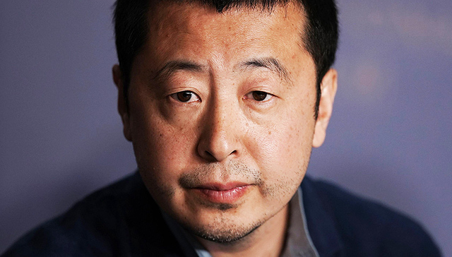 江湖儿女,贾樟柯