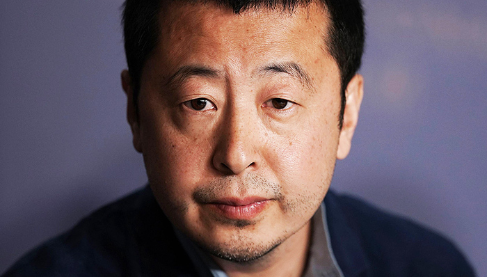 江湖儿女,贾樟柯