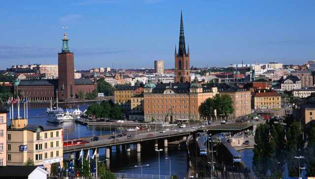 瑞典驻华大使馆回应中国游客遭暴力执法：正按照流程调查