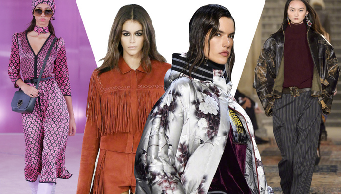 时装周2019ss春夏纽约