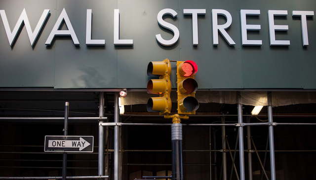 金融危机,十周年,教训,卡拉曼