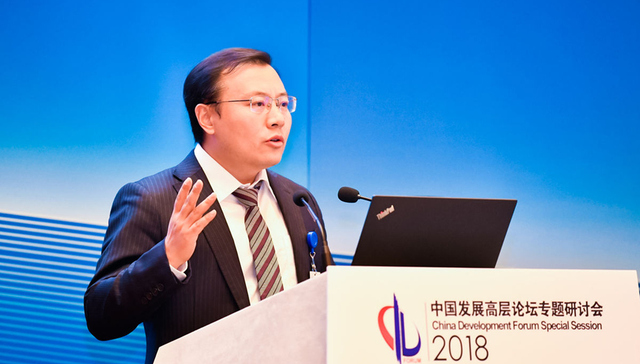 任泽平：我国单位GDP的财政供养偏高 有待改革