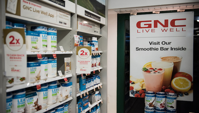 哈药20亿收购GNC在美国获批 但保健品生意并不容易做