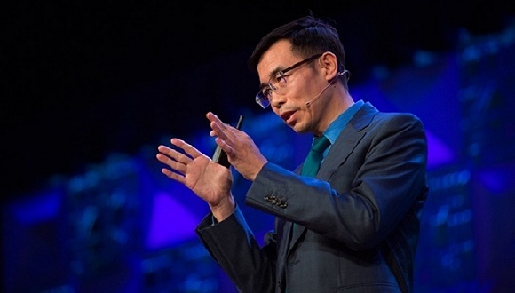 【人工智能大会】商汤科技汤晓鸥：人工智能让人类更伟大