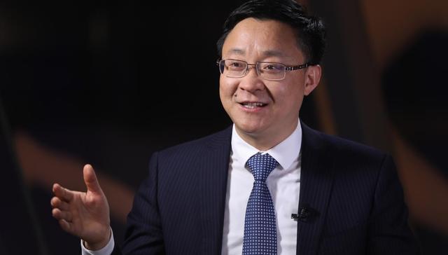 【人工智能大会】科大讯飞刘庆峰：人工智能必须要做生态