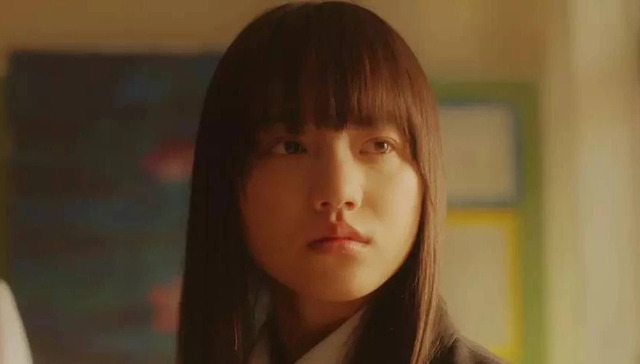 丑女,腹黑,翱翔于天际的夜莺,暴击,让观众,爱得,亚由美,同学,招人,母亲