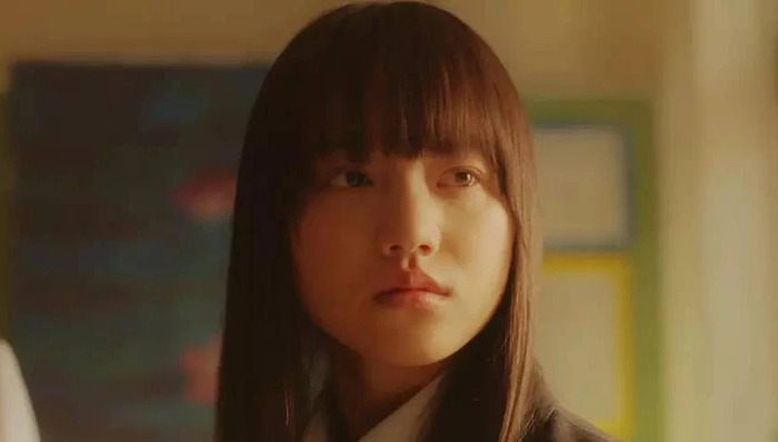 丑女,腹黑,翱翔于天际的夜莺,暴击,让观众,爱得,亚由美,同学,招人,母亲