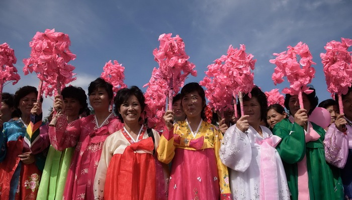 文金会,朝韩会谈,半岛核问题