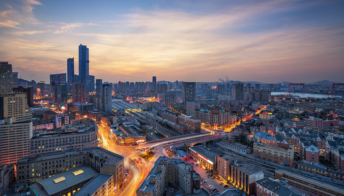 国企改革,财经速递