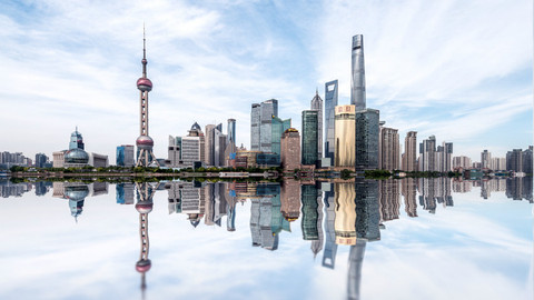 【新时代新作为新篇章】上海浦东：政府服务“只说yes不说no”