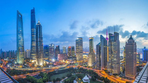 那些年，我们一起追过的浦东改革新名词