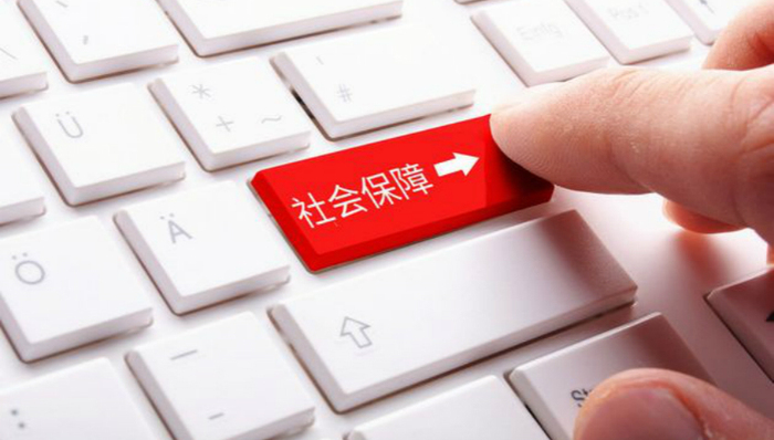 社保,税收改革,老龄化,社保基金