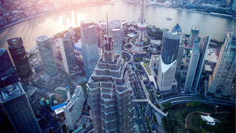 你我生活的这些“小确幸” 都和浦东的“大情怀”有关