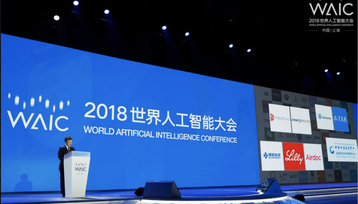 中美德日，谁才是人工智能大国？