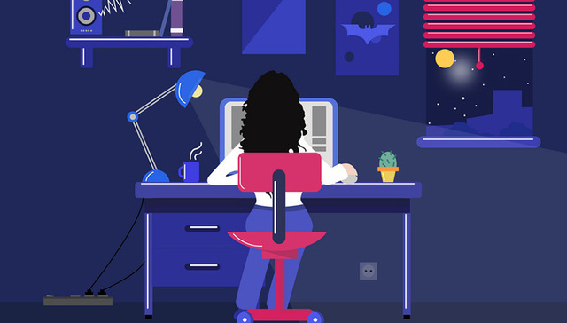 【人工智能大会】这家公司想靠AI治好你的拖延症