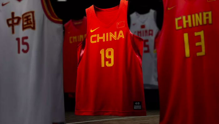 十年重聚五棵松 中国篮球进入“爬坡上升期”