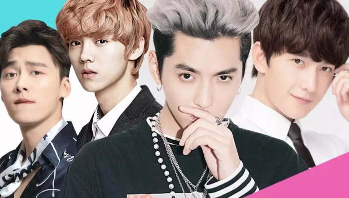 流量,TFBOYS,EXO,电影代表作,电影市场,电影作品,电影票房,电影领域,电影圈,主演