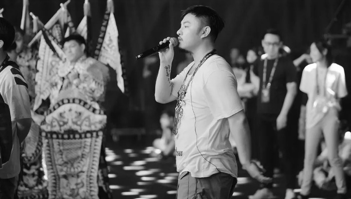 退赛,1970年,BIGDOG,中国,嘻哈,HIP,HOP,被抓,投资人,持股