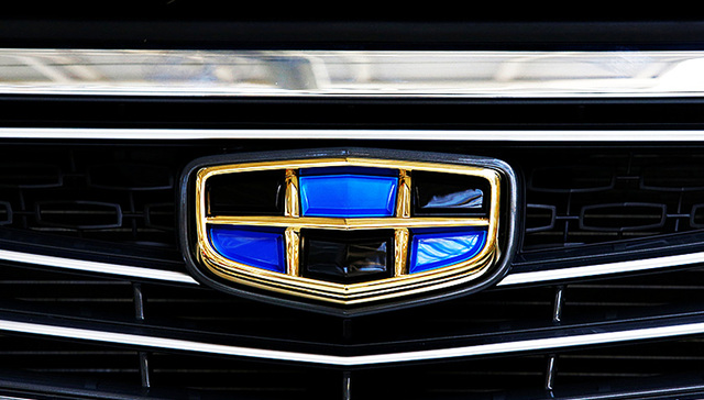 供应链,吉利汽车,个案,纠结,零部件供应商,零部件企业,无奈,主机厂,契约精神,两面性