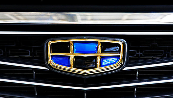 供应链,吉利汽车,个案,纠结,零部件供应商,零部件企业,无奈,主机厂,契约精神,两面性