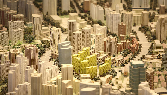 腾讯灼见：房地产税改革应追求两种社会公平