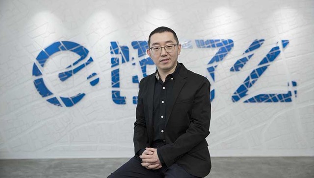 饿了么CEO王磊：饿了么在变革，美团在变现