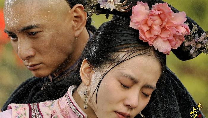 影业,收视率,郭靖宇,阿里,黑势力,大股东,吴奇隆,稻草,刘小枫,铁拳浪子