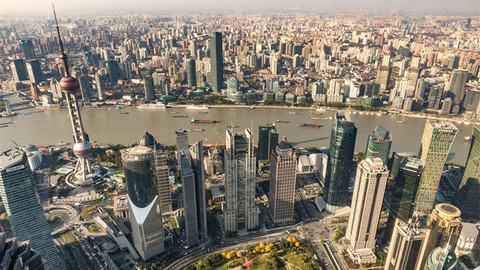 从芯片到药片：切“片”看浦东 “片片”都精彩