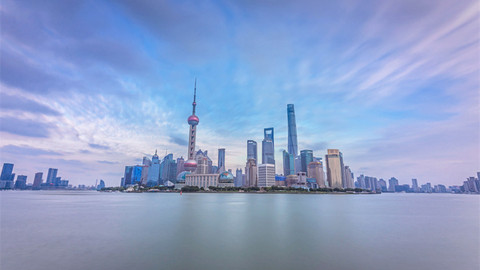 【壮阔东方潮 奋进新时代—庆祝改革开放40年】上海浦东：创新引领高质量发展