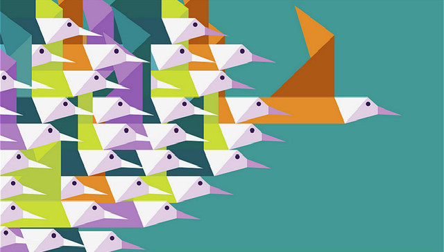 经典管理,泰勒,韦伯,阿里巴巴,韩都衣舍,平台战略,盒马生鲜