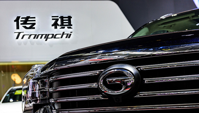 广汽传祺召回超26万辆缺陷车 半年销量没了