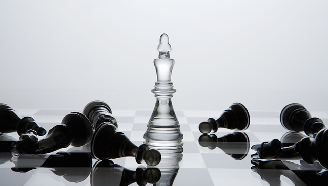 如何认出最想要“宫斗”的同事？